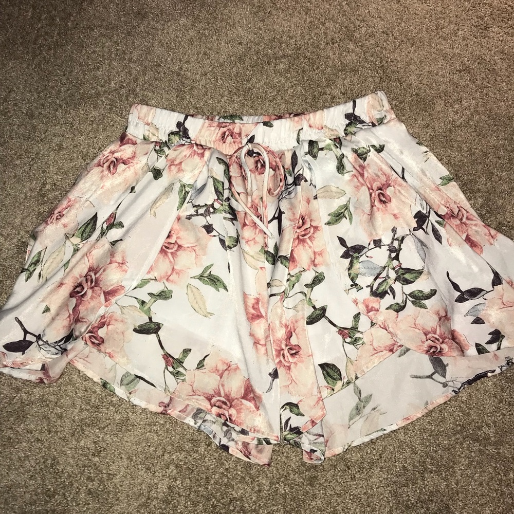 Forever 21 Shorts